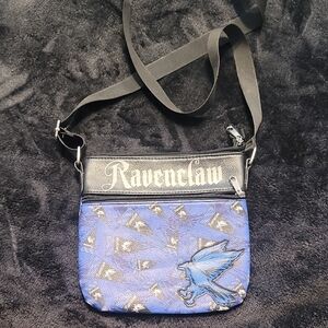 Harry Potter Ravenclaw Crossbody Bag